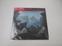 Load image into Gallery viewer, Mountain Go For Your Life C25Y 0123 with OBI Japan LP Vinyl
