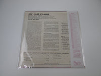 Load image into Gallery viewer, Julie Wilson My Old Flame RJL-2701 with OBI Japan LP Vinyl

