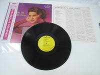 Load image into Gallery viewer, Julie Wilson My Old Flame RJL-2701 with OBI Japan LP Vinyl
