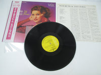 Load image into Gallery viewer, Julie Wilson My Old Flame RJL-2701 with OBI Japan LP Vinyl
