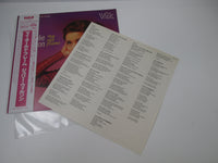 Load image into Gallery viewer, Julie Wilson My Old Flame RJL-2701 with OBI Japan LP Vinyl
