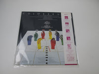 Load image into Gallery viewer, Colosseum II War Dance VIM-5630 with OBI Japan LP Vinyl
