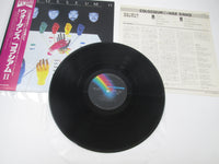 Load image into Gallery viewer, Colosseum II War Dance VIM-5630 with OBI Japan LP Vinyl
