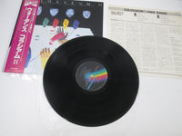 Load image into Gallery viewer, Colosseum II War Dance VIM-5630 with OBI Japan LP Vinyl

