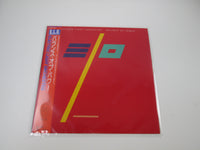 Load image into Gallery viewer, ELECTRIC LIGHT ORCHESTRA BALANCE OF POWER 28AP 3153 with OBI Japan LP Vinyl
