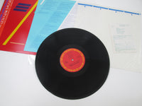 Load image into Gallery viewer, ELECTRIC LIGHT ORCHESTRA BALANCE OF POWER 28AP 3153 with OBI Japan LP Vinyl
