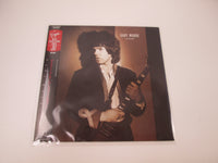 Load image into Gallery viewer, Gary Moore Run For Cover VJL-105 with OBI Japan LP Vinyl

