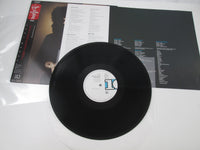 Load image into Gallery viewer, Gary Moore Run For Cover VJL-105 with OBI Japan LP Vinyl
