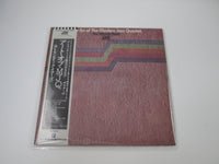 Load image into Gallery viewer, The Art Of The Modern Jazz Quartet P-4503,4A with OBI Japan LP Vinyl
