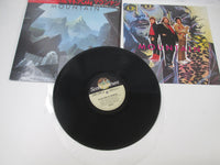 Load image into Gallery viewer, Mountain Go For Your Life C25Y 0123 with OBI Japan LP Vinyl
