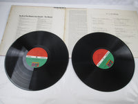 Load image into Gallery viewer, The Art Of The Modern Jazz Quartet P-4503,4A with OBI Japan LP Vinyl
