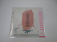 Load image into Gallery viewer, OST BEVERLY HILLS COP P-13100 with OBI Japan LP Vinyl

