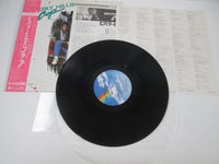 Load image into Gallery viewer, OST BEVERLY HILLS COP P-13100 with OBI Japan LP Vinyl
