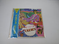 Load image into Gallery viewer, Beatles A Collection Of Beatles Oldies AP-8016 with OBI Japan LP Black Vinyl
