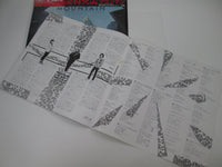 Load image into Gallery viewer, Mountain Go For Your Life C25Y 0123 with OBI Japan LP Vinyl
