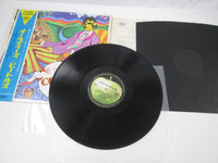 Load image into Gallery viewer, Beatles A Collection Of Beatles Oldies AP-8016 with OBI Japan LP Black Vinyl
