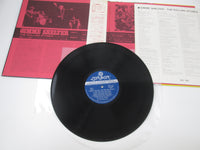 Load image into Gallery viewer, ROLLING STONES GIMME SHELTER LONDON SLC-380 with OBI Japan LP Vinyl
