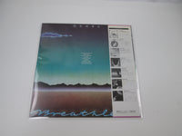 Load image into Gallery viewer, CAMEL BREATHLESS LONDON K19P-9054 with OBI Japan LP Vinyl
