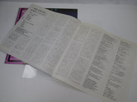 Load image into Gallery viewer, CAMEL BREATHLESS LONDON K19P-9054 with OBI Japan LP Vinyl
