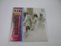 Load image into Gallery viewer, CHEAP TRICK DREAM POLICE EPIC 25 3P-50 with OBI Sheet Japan LP Vinyl
