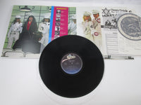 Load image into Gallery viewer, CHEAP TRICK DREAM POLICE EPIC 25 3P-50 with OBI Sheet Japan LP Vinyl
