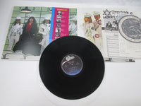 Load image into Gallery viewer, CHEAP TRICK DREAM POLICE EPIC 25 3P-50 with OBI Sheet Japan LP Vinyl
