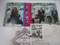Load image into Gallery viewer, CHEAP TRICK DREAM POLICE EPIC 25 3P-50 with OBI Sheet Japan LP Vinyl
