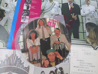 Load image into Gallery viewer, CHEAP TRICK DREAM POLICE EPIC 25 3P-50 with OBI Sheet Japan LP Vinyl

