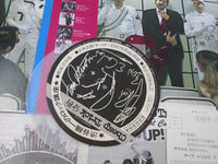 Load image into Gallery viewer, CHEAP TRICK DREAM POLICE EPIC 25 3P-50 with OBI Sheet Japan LP Vinyl
