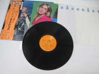 Load image into Gallery viewer, CHEAP TRICK IN COLOR 25AP 728 with OBI Japan LP Vinyl A
