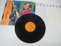 Load image into Gallery viewer, CHEAP TRICK IN COLOR 25AP 728 with OBI Japan LP Vinyl A
