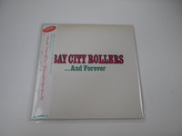 Load image into Gallery viewer, Bay City Rollers ... And Forever 18RS-54,5 with OBI Japan LP Vinyl B
