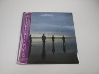 Load image into Gallery viewer, ECHO &amp; THE BUNNYMEN HEAVEN UP HERE KOROVA P-11050J with OBI Japan LP Vinyl
