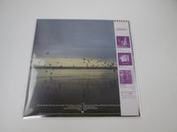Load image into Gallery viewer, ECHO &amp; THE BUNNYMEN HEAVEN UP HERE KOROVA P-11050J with OBI Japan LP Vinyl
