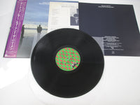 Load image into Gallery viewer, ECHO &amp; THE BUNNYMEN HEAVEN UP HERE KOROVA P-11050J with OBI Japan LP Vinyl
