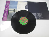 Load image into Gallery viewer, ECHO &amp; THE BUNNYMEN HEAVEN UP HERE KOROVA P-11050J with OBI Japan LP Vinyl
