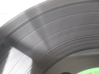 Load image into Gallery viewer, ECHO &amp; THE BUNNYMEN HEAVEN UP HERE KOROVA P-11050J with OBI Japan LP Vinyl
