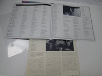Load image into Gallery viewer, ECHO &amp; THE BUNNYMEN HEAVEN UP HERE KOROVA P-11050J with OBI Japan LP Vinyl
