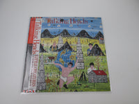 Load image into Gallery viewer, Talking Heads Little Creatures Promo EMS-91122 with OBI Japan LP Vinyl
