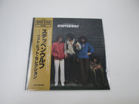Load image into Gallery viewer, Steppenwolf ‎The Very Best Of VIM-4032 with OBI Japan LP Vinyl
