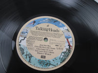 Load image into Gallery viewer, Talking Heads Little Creatures Promo EMS-91122 with OBI Japan LP Vinyl
