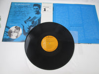 Load image into Gallery viewer, ELVIS PRESLEY BLUE HAWAII RCA SX-64 with OBI Japan LP Vinyl
