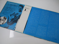 Load image into Gallery viewer, ELVIS PRESLEY BLUE HAWAII RCA SX-64 with OBI Japan LP Vinyl
