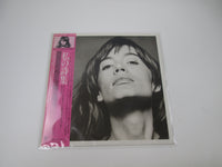 Load image into Gallery viewer, FRANCOISE HARDY UN RECUEIL DE MES POESIES EPIC 25 3P-73 with OBI Japan LP Vinyl
