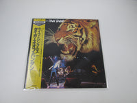 Load image into Gallery viewer, Tygers Of Pan Tang MCA Records VIM-4083 with OBI Japan LP Vinyl
