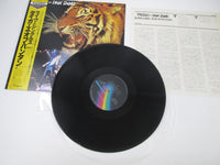 Load image into Gallery viewer, Tygers Of Pan Tang MCA Records VIM-4083 with OBI Japan LP Vinyl
