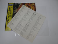 Load image into Gallery viewer, Tygers Of Pan Tang MCA Records VIM-4083 with OBI Japan LP Vinyl
