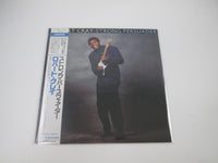 Load image into Gallery viewer, ROBERT CRAY STRONG PERSUADER MERCURY 25PP-210 with OBI Japan LP Vinyl
