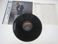 Load image into Gallery viewer, ROBERT CRAY STRONG PERSUADER MERCURY 25PP-210 with OBI Japan LP Vinyl
