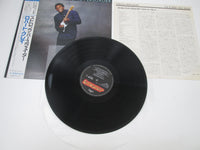 Load image into Gallery viewer, ROBERT CRAY STRONG PERSUADER MERCURY 25PP-210 with OBI Japan LP Vinyl
